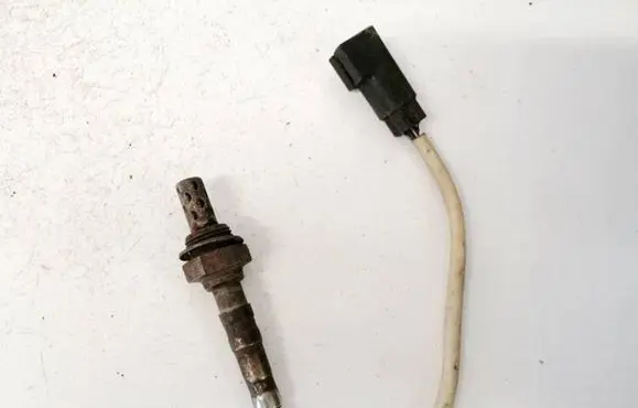 Ford Mondeo MK IV Lambda probe sensor