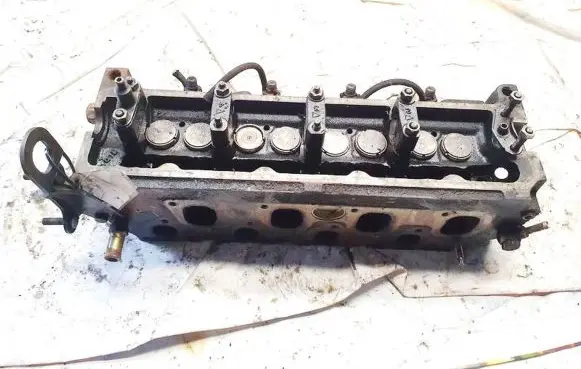 Engine head