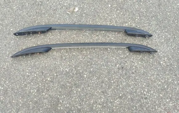 Nissan Navara D23 Roof bar rail
