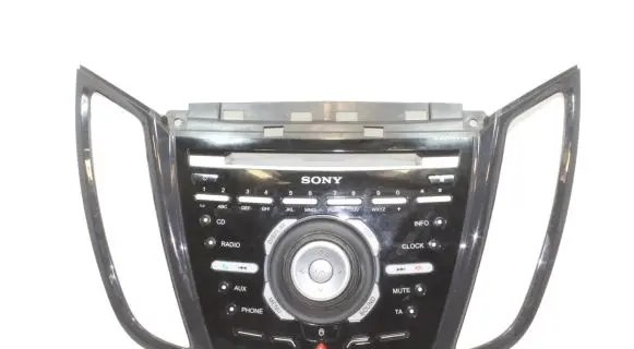 Ford Kuga II Sound control switch CV4T18K811DA