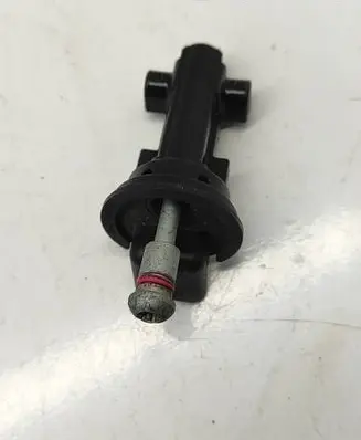 Dodge Challenger Camshaft position sensor 25073221004