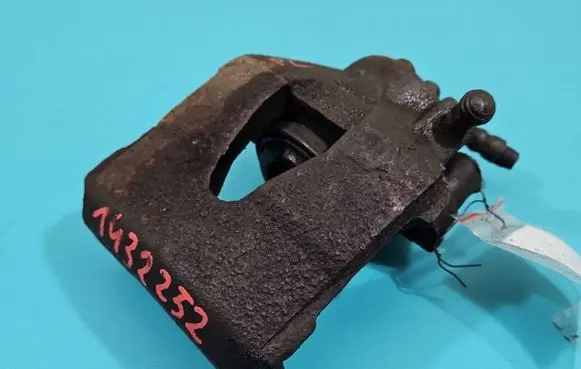 Seat Ibiza IV (6J,6P) Front brake caliper IMPRK1432252