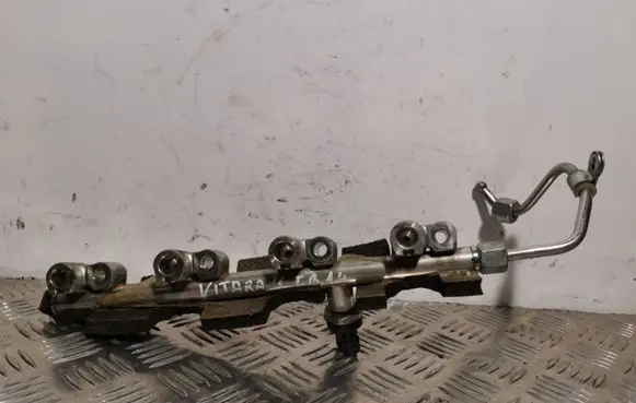 Suzuki Vitara (ET/TA) Fuel main line pipe