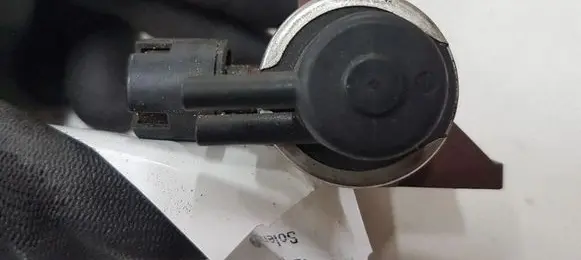 Peugeot 407 Turbo solenoid valve 72832804 9650098380