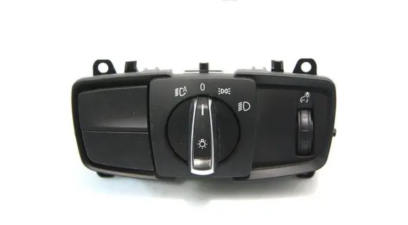 BMW 2 F22 F23 Light switch 61319387278 9387278 61316847504