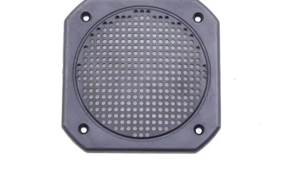 Fiat Panda 141 Front door speaker cover trim 0204044