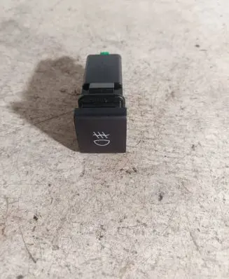 Saab 9-5 Fog light switch 4409223