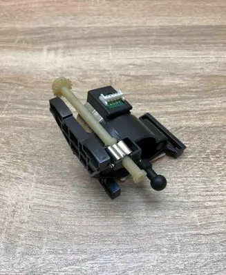Audi A4 S4 B8 8K Headlight level adjustment motor 1307220041