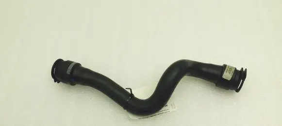 Citroen C3 Engine coolant pipe/hose 9671349980