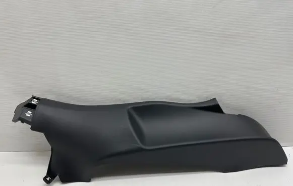 Volkswagen Jetta VII (C) pillar trim 17A867766A MKBC6