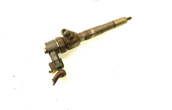 Jeep Renegade Fuel injector 0445110524
