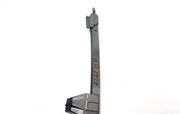Toyota Prius (XW30) Other front door trim element 6740347030