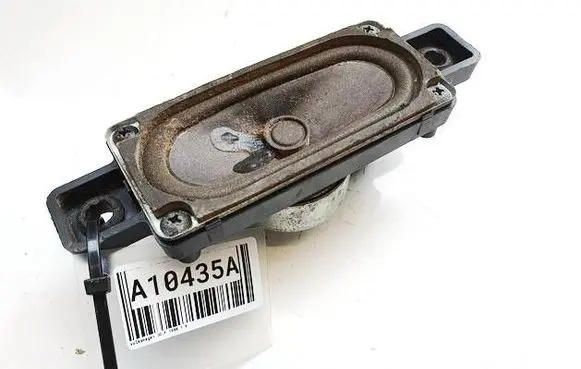 Volkswagen Golf II Front door speaker 191827505