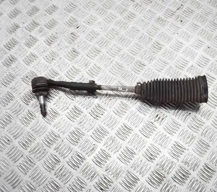 Steering tie rod