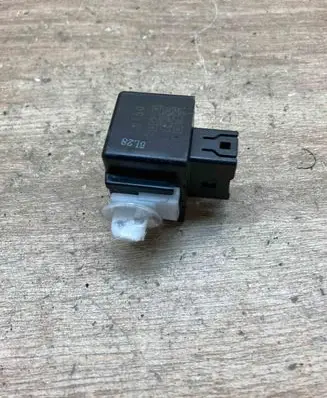 Toyota Verso Other relay 895A168010 0618000620 750