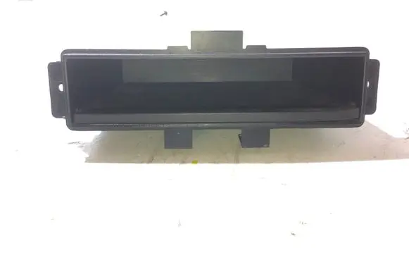 Chrysler Town u0026 Country V Dashboard storage box/compartment 55361489AA