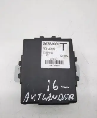 Mitsubishi Outlander Other control units/modules 8638A060