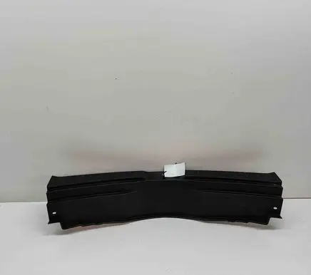 Mazda CX-5 II Trunk/boot sill cover protection KSD46889X02 KSD46889X