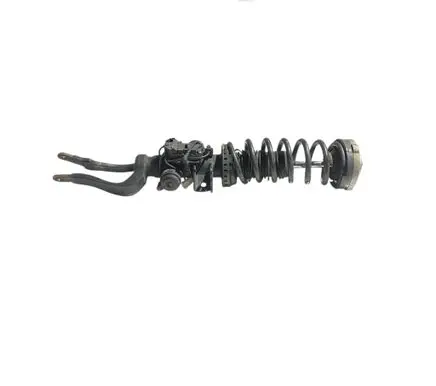 BMW 7 F01 F02 F03 F04 Front shock absorber with coil spring 6851128