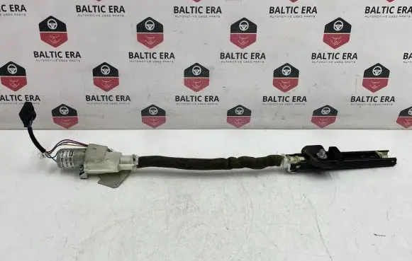 Audi A8 S8 D3 4E Other interior part 4E0857833A 240805 601878900E