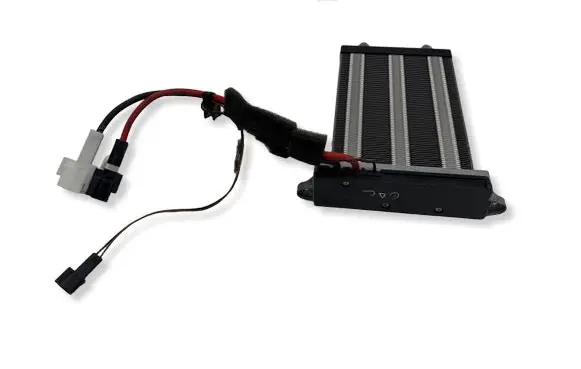 Ford Galaxy Electric cabin heater radiator 6G9118K463DC 0171132104 43635586