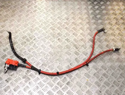 Jaguar I-Pace Positive cable (battery) 