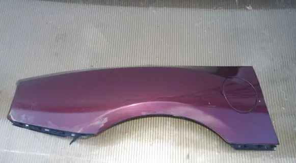 BMW Z4 E85 E86 Fender