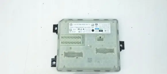 Mercedes-Benz C W206 Other control units/modules A2069002411