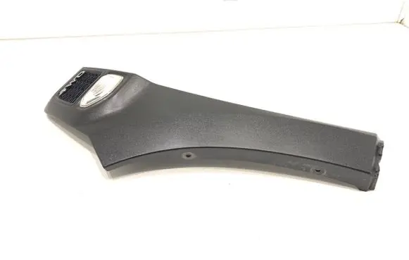 Dacia Duster II Other exterior part 638756023R