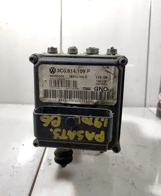Volkswagen PASSAT B6 ABS Pump 3C0614109P