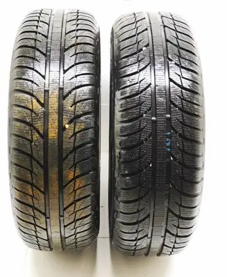 Toyota Yaris R15 winter tire 18560R15 SNOWPROXS943