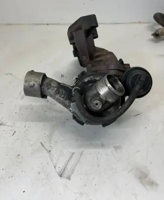 Peugeot 406 Turbo 9624858780 401614 4541552