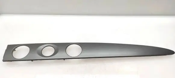 Panel trim