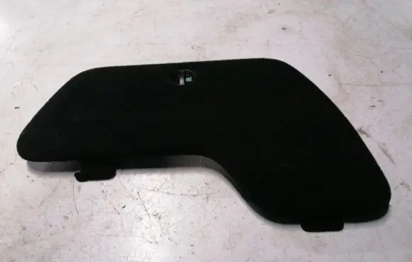 Mercedes-Benz B W246 W242 Trunk/boot trim cover 