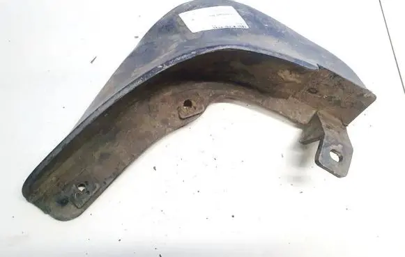 Front mudguard