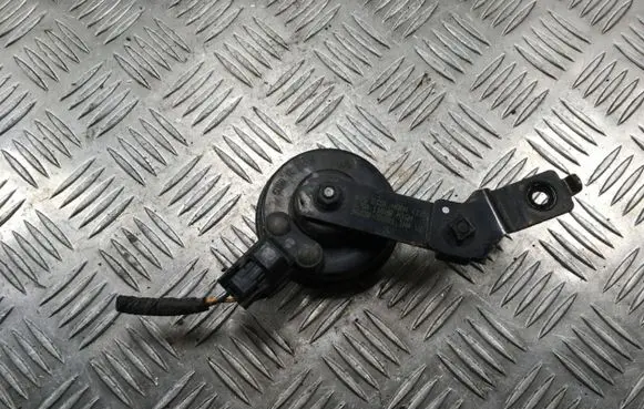 Hyundai i30 Horn signal 3X001 96630
