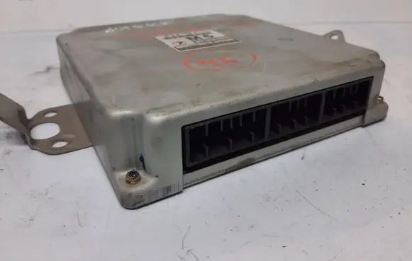 Subaru Outback Engine control unit/module 22611AF618 9827 JA18000D3E