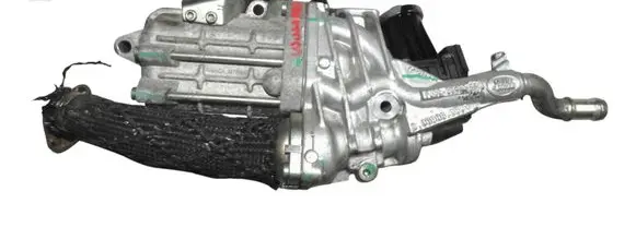 Jaguar XF X260 EGR valve FW939U438AA