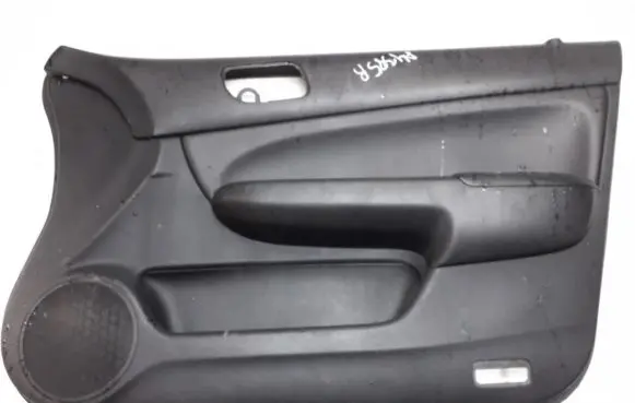 Honda Accord Front door card panel trim 83500sea003067 83500-sea-0030-67