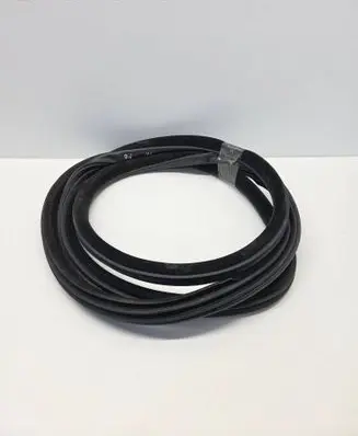 BMW 5 F10 F11 Front door rubber seal 7182270
