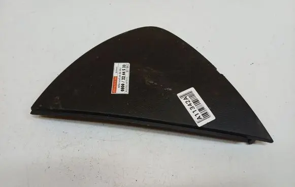 Volkswagen PASSAT B6 Dashboard side end trim 3C1858217B