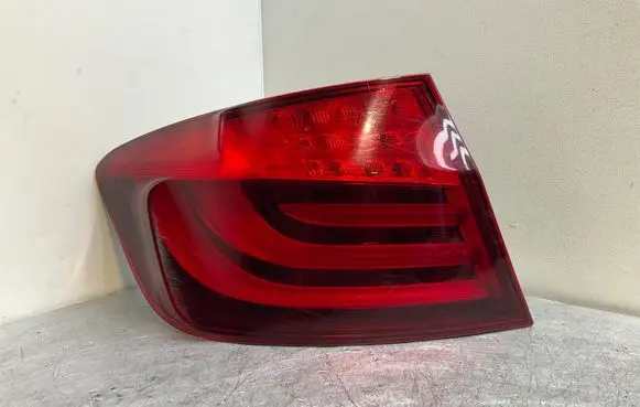 BMW 5 F10 F11 Rear/tail lights 17346201