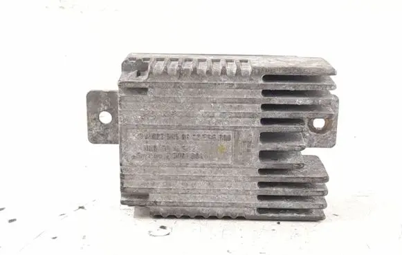 Mercedes-Benz A W168 Coolant fan relay 0235456832 0275458032