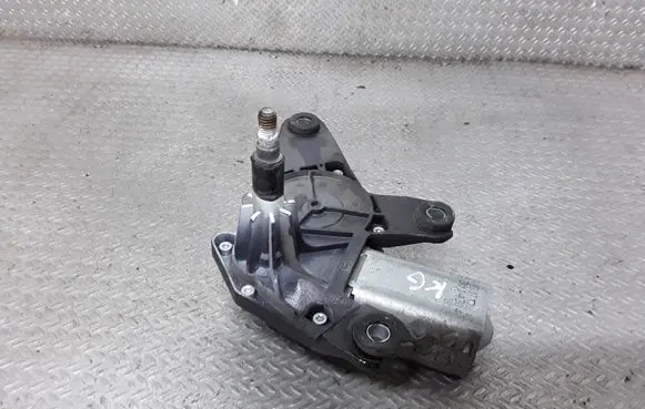 Nissan Primastar Rear window wiper motor 91166699 7700311590