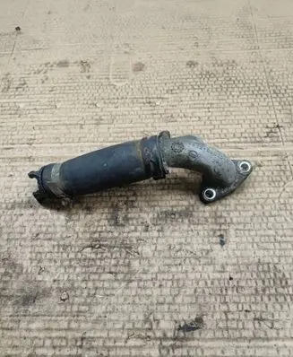 Jaguar S-Type Coolant pipe/hose WX4E8B023DA