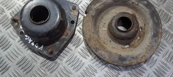 Chrysler Voyager Coil spring mount 
