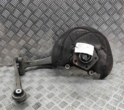 Audi A5 Front wheel hub 8W0407560
