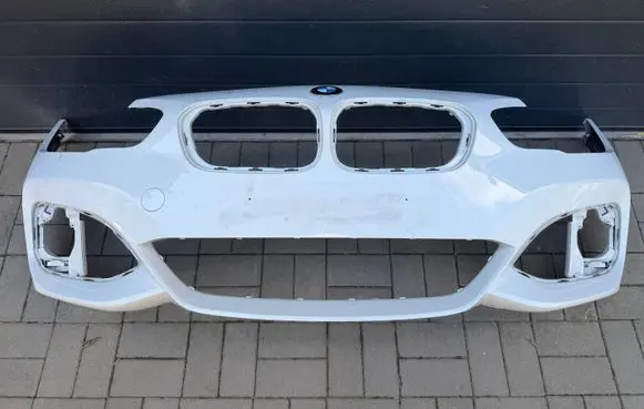 BMW 1 F20 F21 Front bumper 51118060283