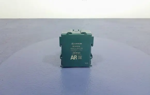Toyota Corolla E10 Other control units/modules 86572-02110