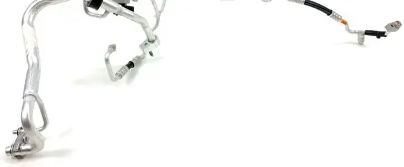 Ford Kuga I Air conditioning (A/C) pipe/hose LX6H-19E881-RD